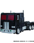 TakaraTomy - Transformers Masterpiece - MP-49 - Black Convoy (Nemesis Prime) - Marvelous Toys
