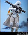 Hot Toys - VGM25 - Star Wars Battlefront - Snowtroopers Set - Marvelous Toys