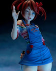 Kotobukiya - Horror Bishoujo - Chucky (1/7 Scale) - Marvelous Toys