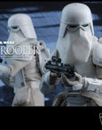 Hot Toys - MMS397 - Star Wars Episode V: The Empire Strikes Back - Snowtrooper - Marvelous Toys