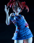 Kotobukiya - Horror Bishoujo - Chucky (1/7 Scale) - Marvelous Toys