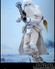 Hot Toys - VGM24 - Star Wars Battlefront - Snowtrooper (Deluxe Version) - Marvelous Toys