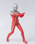 S.H.Figuarts - Ultraman - Ultra 7 - Marvelous Toys