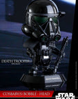 Hot Toys - COSB329 - Rogue One: A Star Wars Story - Death Trooper Specialist Cosbaby Bobble-Head - Marvelous Toys