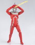 S.H.Figuarts - Ultraman - Ultra 7 - Marvelous Toys