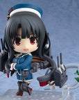 Nendoroid - 1023 - Kantai Collection (KanColle) - Takao - Marvelous Toys