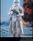 Hot Toys - VGM24 - Star Wars Battlefront - Snowtrooper (Deluxe Version) - Marvelous Toys