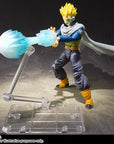 S.H.Figuarts - Dragon Ball Xenoverse 2 - TP (Time Patroller) XENOVERSE Edition - Marvelous Toys