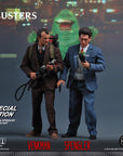 Soldier Story - GBI001 - Ghostbusters - Dr. Peter Venkman (Special Edition) - Marvelous Toys