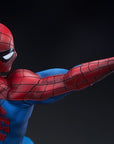 Sideshow Collectibles - Premium Format Figure - Marvel - Spider-Man - Marvelous Toys