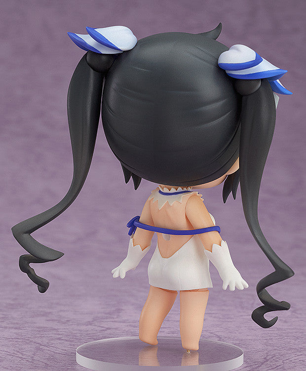 Nendoroid - 560 - Is It Wrong to Try to Pick Up Girls in a Dungeon? - Hestia (Reissue) - Marvelous Toys