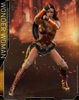 Hot Toys - MMS451 - Justice League - Wonder Woman (Deluxe Version) - Marvelous Toys