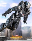 Hot Toys - MMS499D26 - Avengers: Infinity War - War Machine Mark IV - Marvelous Toys
