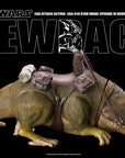 Egg Attack Action - EAA-014 - Star Wars: A New Hope - Dewback - Marvelous Toys