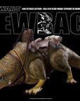 Egg Attack Action - EAA-014 - Star Wars: A New Hope - Dewback - Marvelous Toys