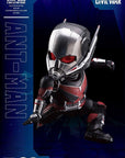 Egg Attack Action - EAA-038 - Captain America: Civil War - Ant-Man - Marvelous Toys
