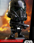 Hot Toys - COSB330 - Rogue One: A Star Wars Story - Death Trooper Cosbaby Bobble-Head - Marvelous Toys