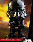 Hot Toys - COSB330 - Rogue One: A Star Wars Story - Death Trooper Cosbaby Bobble-Head - Marvelous Toys