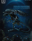 Herocross - Hybrid Metal Figuration -  HMF047 - Alien Queen - Marvelous Toys