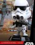 Hot Toys - COSB333 - Rogue One: A Star Wars Story - Stormtrooper Cosbaby Bobble-Head - Marvelous Toys