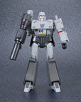 TakaraTomy - Transformers Masterpiece - MP-36 - Megatron - Marvelous Toys