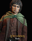 Asmus Toys - LOTR014 & 015 - Lord of the Rings - Heroes of Middle-Earth - Frodo & Sam - Marvelous Toys