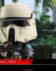 Hot Toys - COSB332 - Rogue One: A Star Wars Story - Shoretrooper Captain Cosbaby Bobble-Head - Marvelous Toys