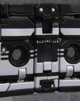 TakaraTomy - Transformers Masterpiece - MP-15 - Rumble & Ravage (Jaguar) (Reissue) - Marvelous Toys