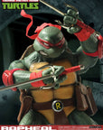 Dream EX - Teenage Mutant Ninja Turtles - Raphael (1/6 Scale) (Reissue) - Marvelous Toys