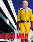 ThreeZero - One-Punch Man - Saitama - Marvelous Toys