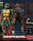 Dream EX - Teenage Mutant Ninja Turtles - 1/6 Scale Raphael - Marvelous Toys