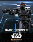Hot Toys - TMS032 - Star Wars: The Mandalorian - Dark Trooper - Marvelous Toys