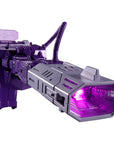 TakaraTomy - Transformers Masterpiece - MP-29+ - Shockwave (Destron Laserwave) - Marvelous Toys