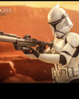 Hot Toys - MMS647 - Star Wars: Attack of the Clones - Clone Trooper - Marvelous Toys
