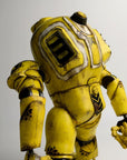 ThreeA - Evenfall - 1/6 T.O.T.E.M Thug Pugillo - K Striker-047 (Yellow) - Marvelous Toys