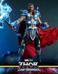 Hot Toys - MMS656 - Thor: Love and Thunder - Thor (Deluxe Ver.) - Marvelous Toys