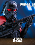 Hot Toys - TMS081 - Star Wars: Obi-Wan Kenobi - Purge Trooper - Marvelous Toys