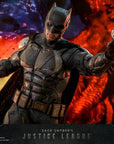 Hot Toys - TMS085 - Zack Snyder's Justice League - Batman (Tactical Suit Ver.) - Marvelous Toys