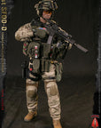 DamToys - Elite Series - 1st SFOD-D Combat Applications Group Team Leader (1/6 Scale) - Marvelous Toys