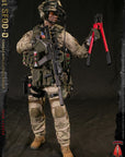 DamToys - Elite Series - 1st SFOD-D Combat Applications Group Team Leader (1/6 Scale) - Marvelous Toys