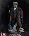 Asmus Toys - H801 - The Hateful 8 Series - "The Hangman" John Ruth - Marvelous Toys