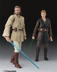 S.H.Figuarts - Star Wars: Attack of the Clones - Anakin Skywalker (TamashiiWeb Exclusive) (Early Purchase Edition) - Marvelous Toys