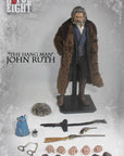 Asmus Toys - H801 - The Hateful 8 Series - "The Hangman" John Ruth - Marvelous Toys