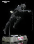 King Arts - FFS007 - Captain America: Civil War - Black Panther (1/9th Scale) - Marvelous Toys