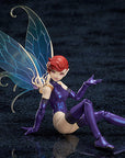 figma - SP-105 - Shin Megami Tensei - Pixie - Marvelous Toys