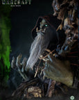 Dam Toys - DMLW01 - Epic Series - Warcraft - Gul'dan Premium Statue - Marvelous Toys
