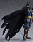 figma - EX-053 - Batman Ninja - Batman Ninja (DX Sengoku Edition) - Marvelous Toys