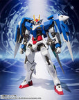 Bandai - Mobile Suit Gundam 00 - Metal Robot Spirits [Side MS] - 00 Raiser + GN Sword III - Marvelous Toys