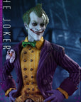 Hot Toys - VGM27 - Batman: Arkham Asylum - The Joker - Marvelous Toys
