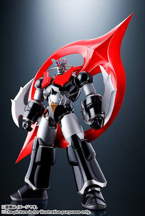Bandai - Super Robot Chogokin - Mazinger ZERO (Mazinger Z) - Marvelous Toys - 1